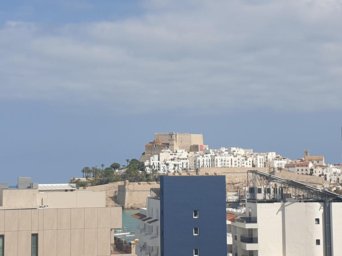 Apartment Playa Frente Al Mar Peniscola