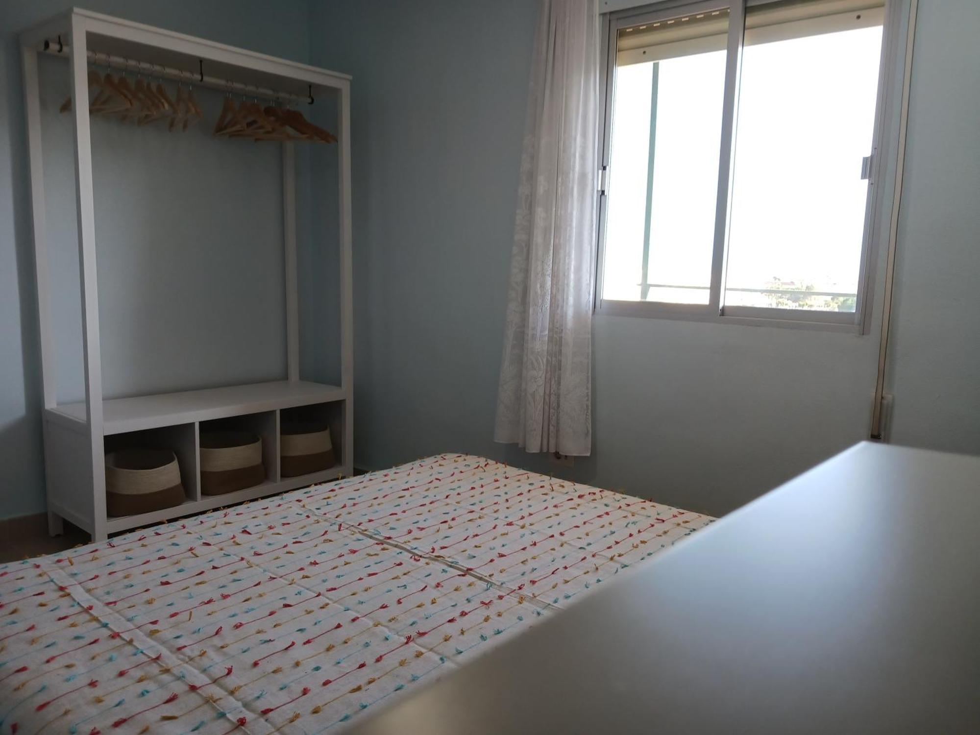 Apartment Playa Frente Al Mar *