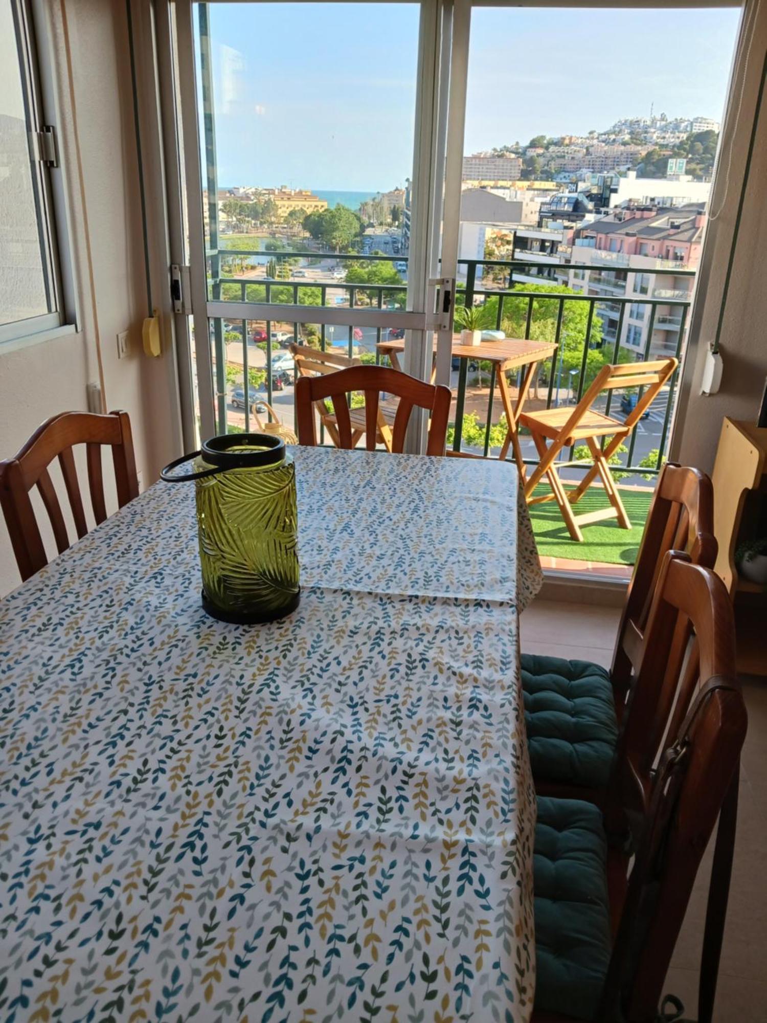Apartment Playa Frente Al Mar *