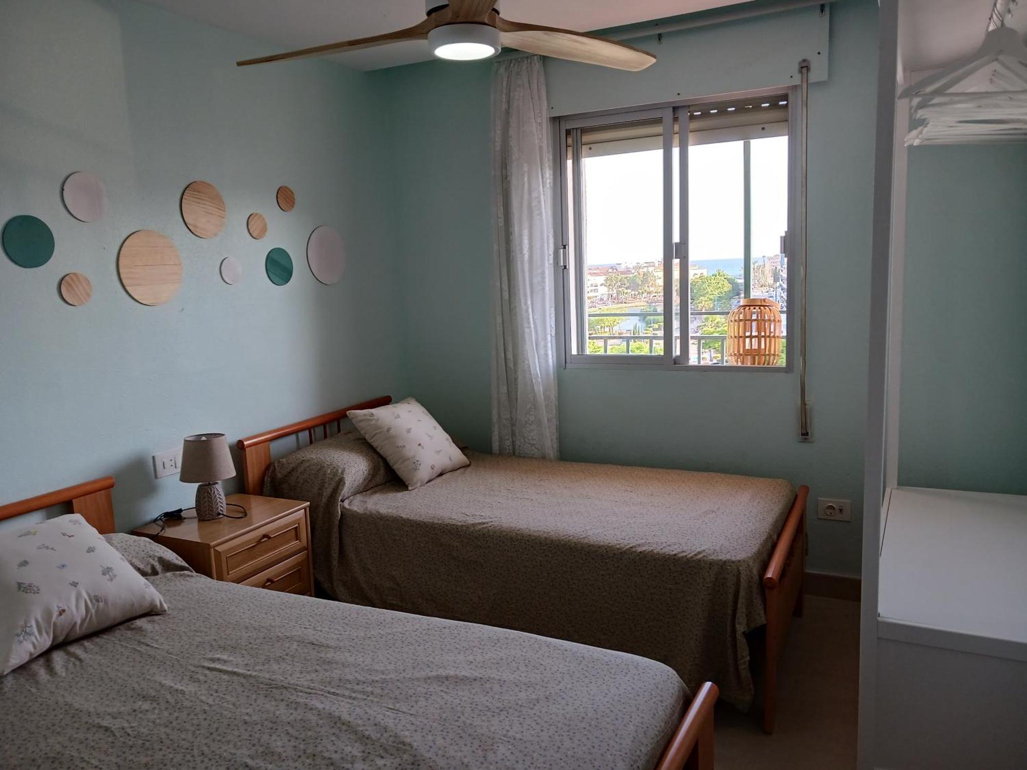 Apartment Playa Frente Al Mar *
